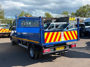 Used Iveco Daily 2019 for sale - 78688950: Photo