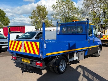 Used Iveco Daily 2019 for sale - 78688950: Photo