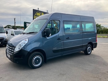 Used Renault Master 2013 for sale - 75474210: Photo