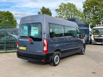 Used Renault Master 2013 for sale - 75474210: Photo