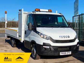 Used Iveco Daily 2018 for sale - 73829830: Photo