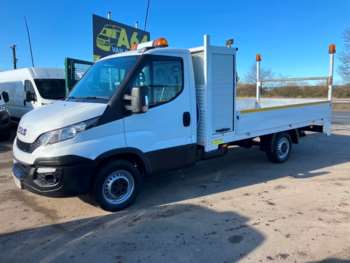 Used Iveco Daily 2018 for sale - 73829830: Photo