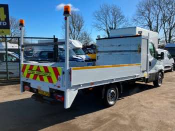 Used Iveco Daily 2018 for sale - 73829830: Photo
