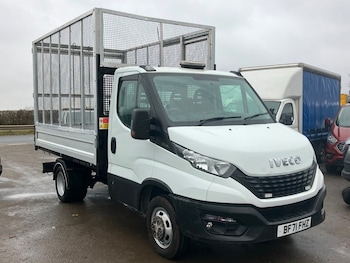 Used Iveco Daily 2021 for sale - 77477943: Photo