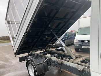 Used Iveco Daily 2021 for sale - 77477943: Photo