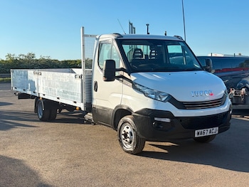 Used Iveco Daily 2018 for sale - 78501920: Photo