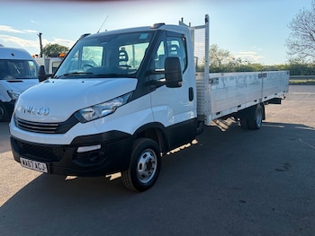 Used Iveco Daily 2018 for sale - 78501920: Photo