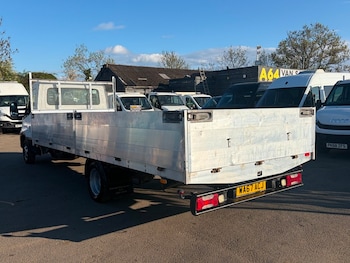 Used Iveco Daily 2018 for sale - 78501920: Photo