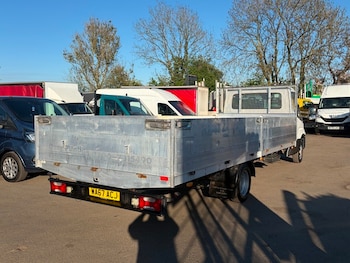 Used Iveco Daily 2018 for sale - 78501920: Photo