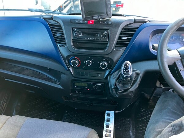 Used Iveco Daily 2018 for sale - 71710468: Photo 10