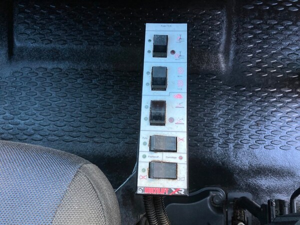 Used Iveco Daily 2018 for sale - 71710468: Photo 12