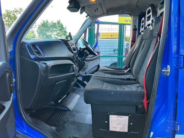 Used Iveco Daily 2018 for sale - 71710468: Photo 13