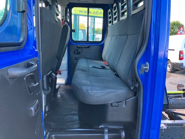 Used Iveco Daily 2018 for sale - 71710468: Photo 14