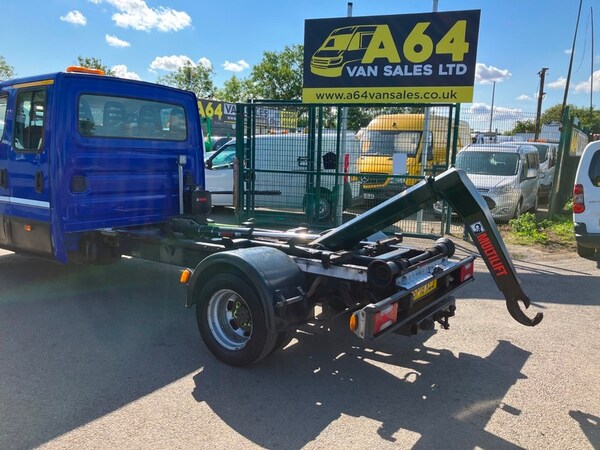 Used Iveco Daily 2018 for sale - 71710468: Photo 15