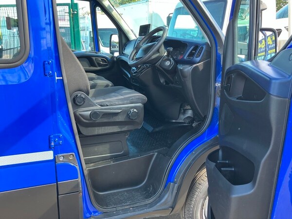 Used Iveco Daily 2018 for sale - 71710468: Photo 8