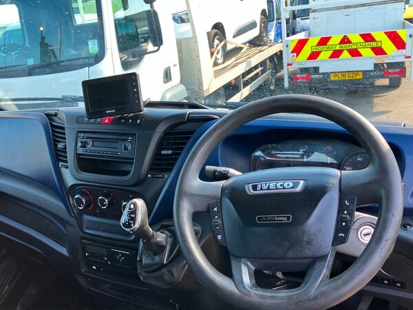 Used Iveco Daily 2018 for sale - 71710468: Photo 9