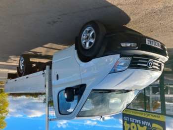 Used LDV V80 2020 for sale - 72754021: Photo