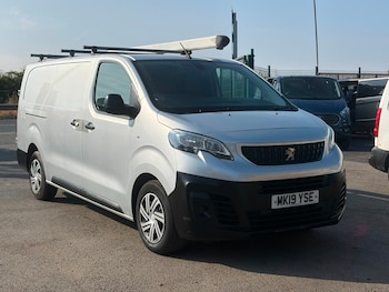 Used Peugeot Expert 2019 for sale - 79254742: Photo