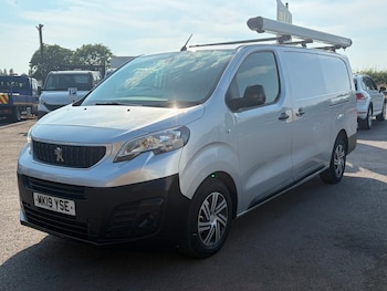 Used Peugeot Expert 2019 for sale - 79254742: Photo