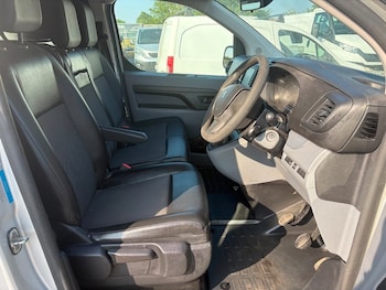 Used Peugeot Expert 2019 for sale - 79254742: Photo