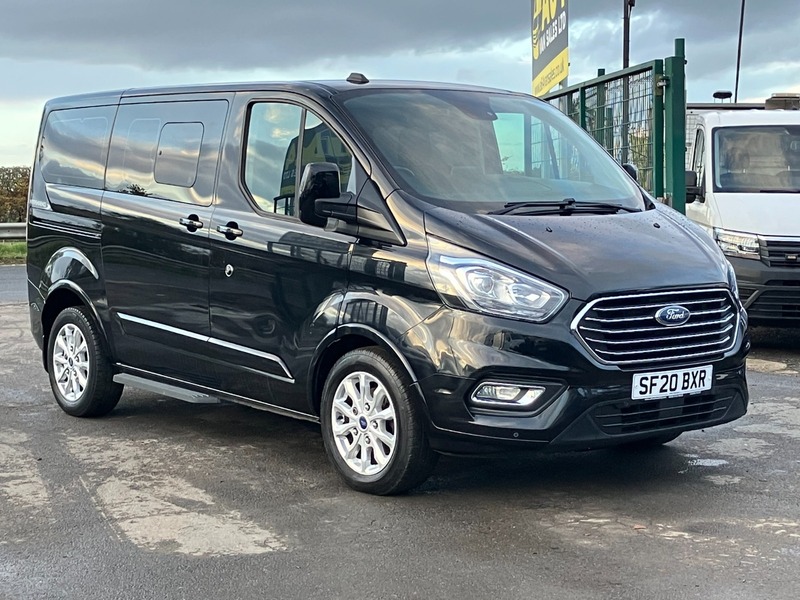 Used Ford Independence 2020 for sale - 76454909: Photo 1