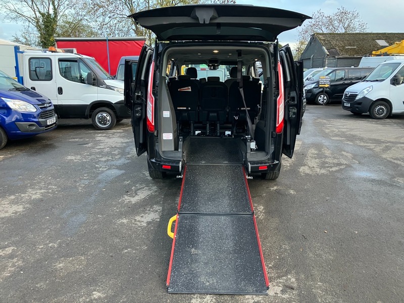 Used Ford Independence 2020 for sale - 76454909: Photo 12