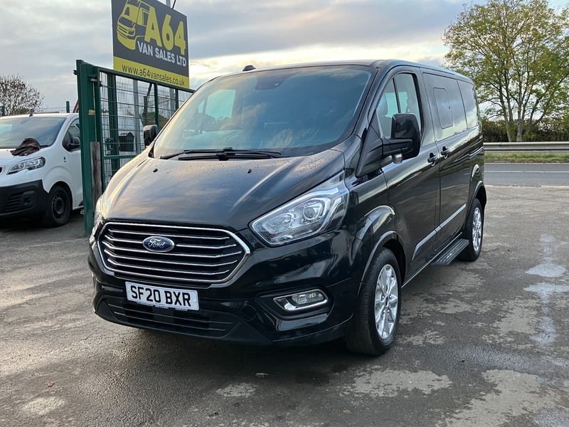 Used Ford Independence 2020 for sale - 76454909: Photo 2