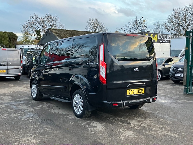 Used Ford Independence 2020 for sale - 76454909: Photo 3