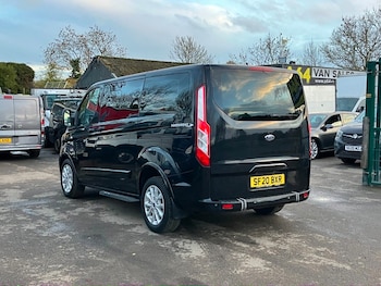 Used Ford Independence 2020 for sale - 76454909: Photo