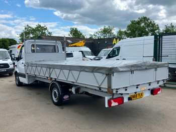 Used Mercedes-Benz Sprinter 2018 for sale - 74844380: Photo