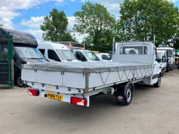 Used Mercedes-Benz Sprinter 2018 for sale - 74844380: Photo