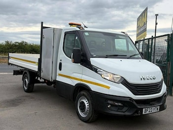Used Iveco Daily 2023 for sale - 79335125: Photo