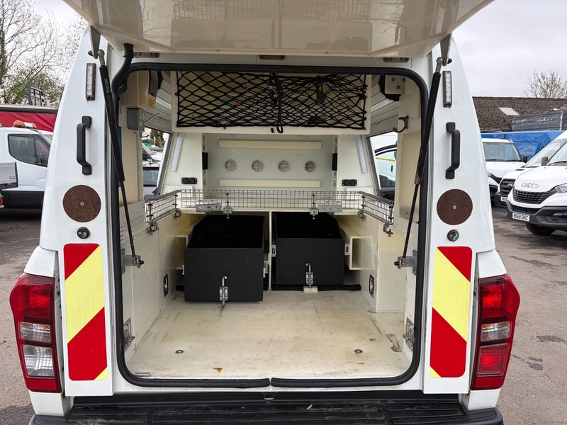 Used Isuzu D-Max 2018 for sale - 78140887: Photo 12