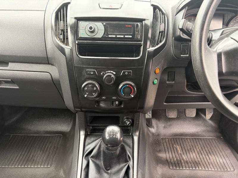 Used Isuzu D-Max 2018 for sale - 78140887: Photo 7