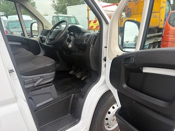 Used Citroen Relay 2023 for sale - 79254718: Photo