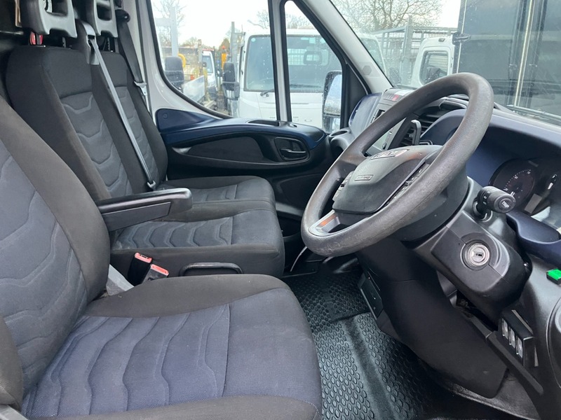 Used Iveco Daily 2018 for sale - 77880745: Photo 10