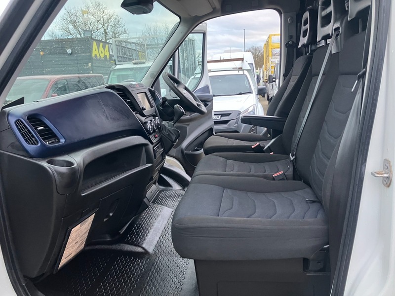 Used Iveco Daily 2018 for sale - 77880745: Photo 11