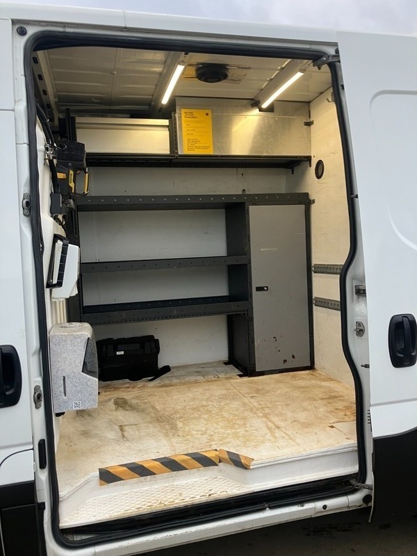 Used Iveco Daily 2018 for sale - 77880745: Photo 13