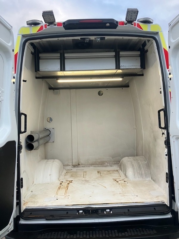 Used Iveco Daily 2018 for sale - 77880745: Photo 15