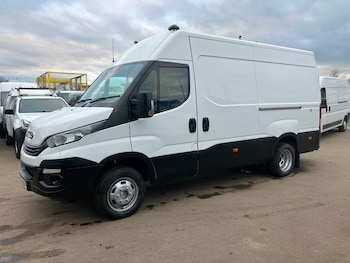 Used Iveco Daily 2018 for sale - 77880745: Photo