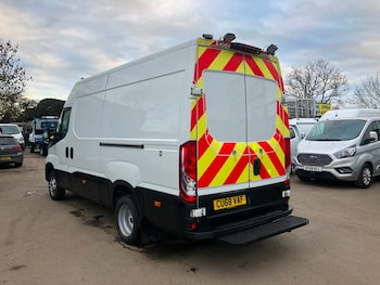 Used Iveco Daily 2018 for sale - 77880745: Photo
