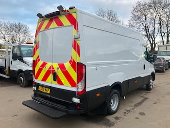 Used Iveco Daily 2018 for sale - 77880745: Photo