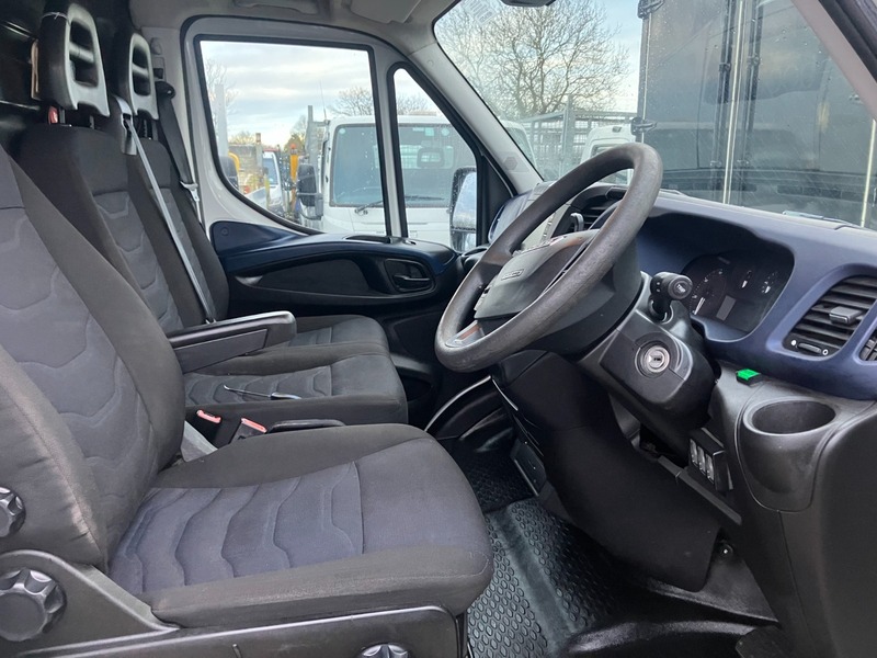 Used Iveco Daily 2018 for sale - 77880745: Photo 6