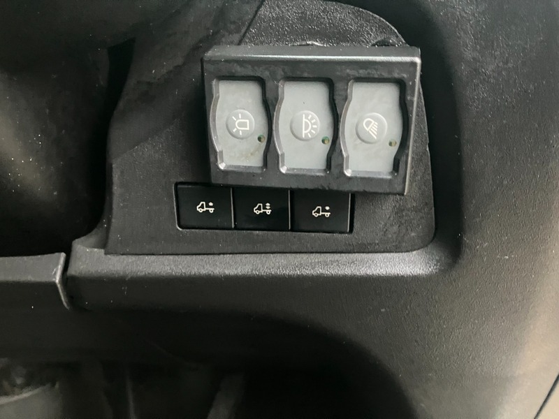 Used Iveco Daily 2018 for sale - 77880745: Photo 7