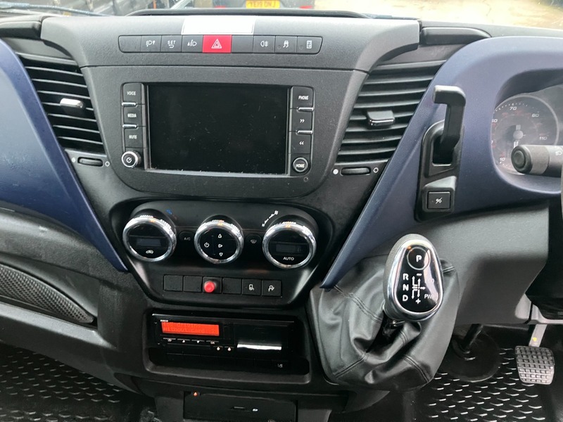 Used Iveco Daily 2018 for sale - 77880745: Photo 8