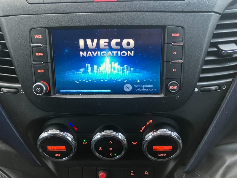 Used Iveco Daily 2018 for sale - 77880745: Photo 9