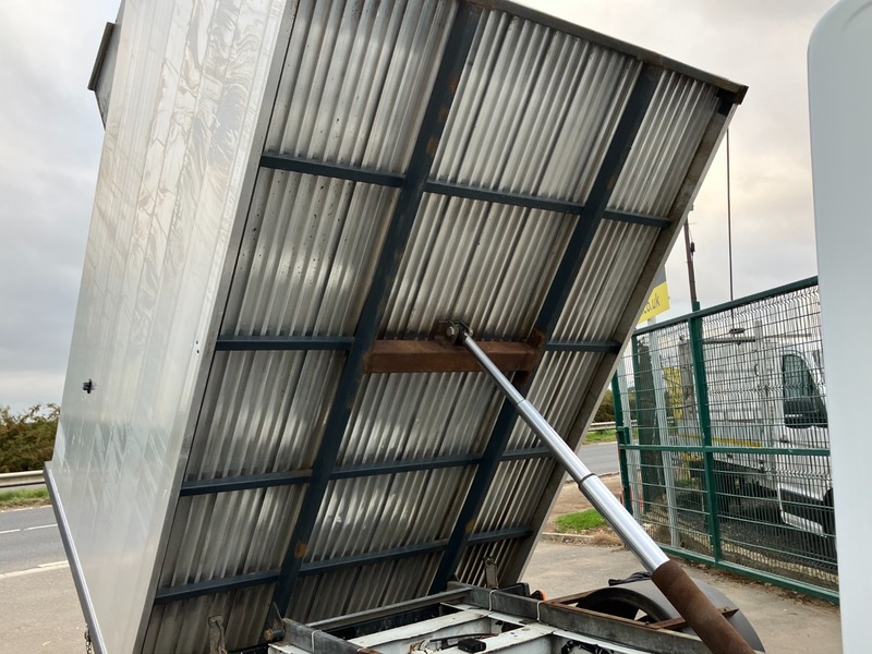 Used Ford Transit 2016 for sale - 76357121: Photo 12