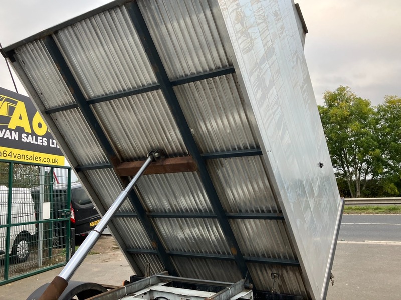 Used Ford Transit 2016 for sale - 76357121: Photo 13