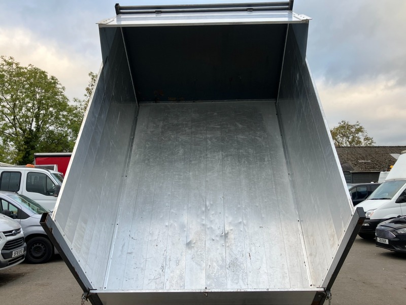 Used Ford Transit 2016 for sale - 76357121: Photo 14