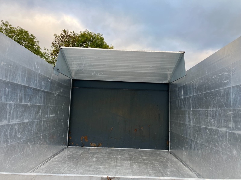 Used Ford Transit 2016 for sale - 76357121: Photo 15